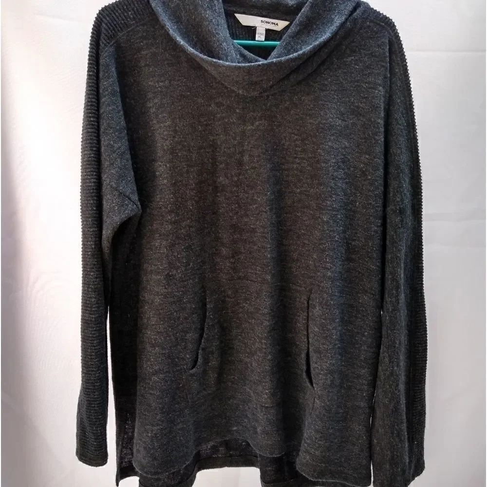Sonoma sweater 